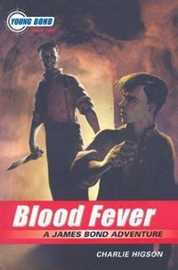Blood Fever
