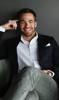 Chris Pine