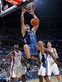 Darko Milicic