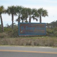 St. George Island