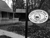 Virginia Creeper Trail Club