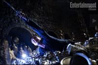 Harry Potter and the Deathly Hallows: Part I