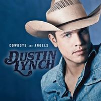 "Cowboys and Angels": Dustin Lynch