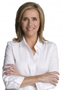 Meredith Vieira