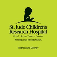 St. Jude Children's Research Hospital