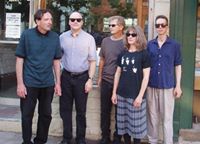 The Feelies