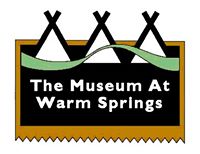 The Museum at Warm Springs