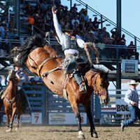Cody Stampede Rodeo