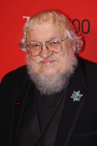 George R. R. Martin