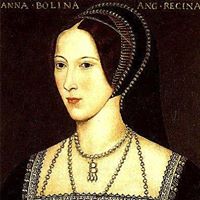 Anne Boleyn