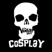 Venture Bros. Cosplay
