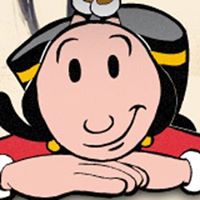 Olive Oyl