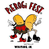 Pierogi Fest