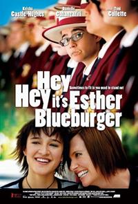 Hey, Hey, It's Esther Blueburger