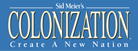 Sid Meier's Colonization
