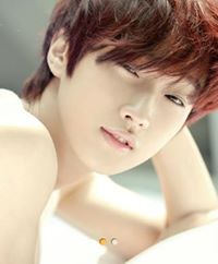Jinyoung ~ B1A4