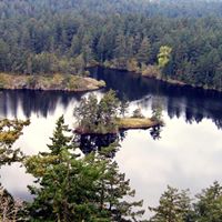 Thetis Lake Park