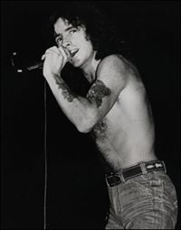 Bon Scott