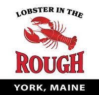 The Barn (Lobster Barn) &amp; Lobster in the Rough