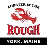 The Barn (Lobster Barn) & Lobster in the Rough