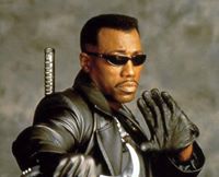 Blade Series