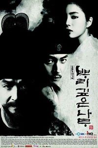 Tree With Deep Roots  뿌리깊은 나무