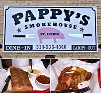 Pappy&#39;s Smokehouse
