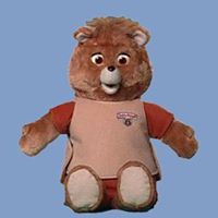 Teddy Ruxpin