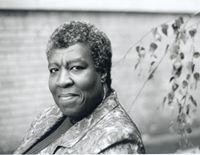 Octavia Butler