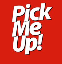 Pick Me Up Magazine
