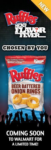 Ruffles