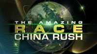 The Amazing Race: China Rush