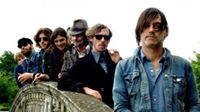 The Brian Jonestown Massacre