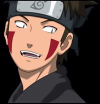 Kiba Inuzuka