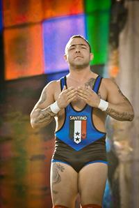 Santino Marella