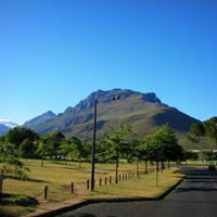 Stellenbosch