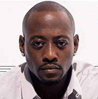 Omar Epps