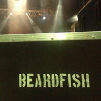 Beardfish