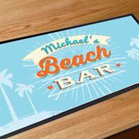 Beach Bars