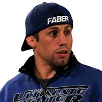 Urijah Faber