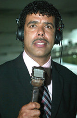 Chris Kamara