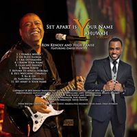 Ron Kenoly Ministries (Official)