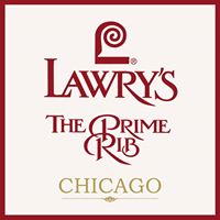 Lawry's the Prime Rib, Chicago
