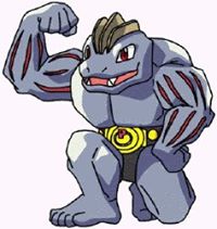 Machoke