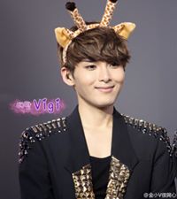 Ryeowook