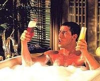 Billy Madison Taught Me the Difference Between Shampoo and Conditioner