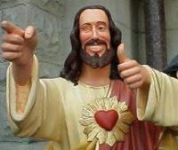 Buddy Christ