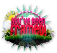 You've Been Framed