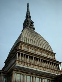 Mole Antonelliana