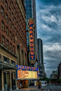 Paramount Theatre